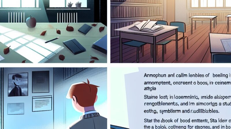 Pytel kostí Stephena Kinga: analýza témat ztráty a viny