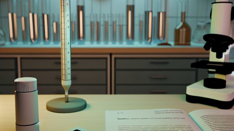 Radioekologie a laboratorní analýzy vlivu ionizujícího záření