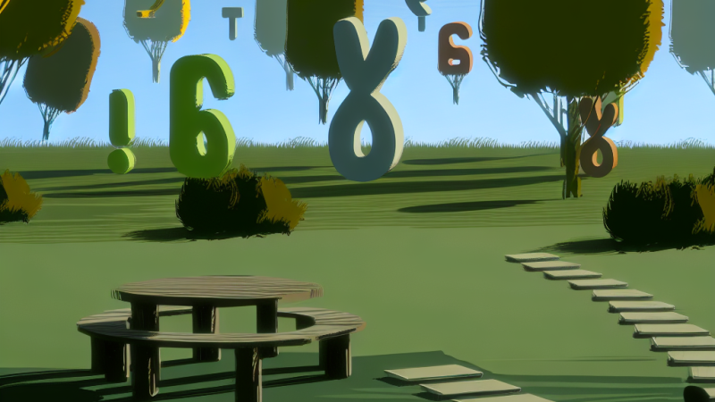 Reduplikativní složeniny v angličtině: význam a použití pro studenty