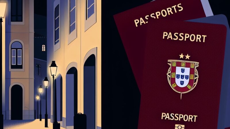 Remarqueův román Noc v Lisabonu: Exil, ztráta a identita