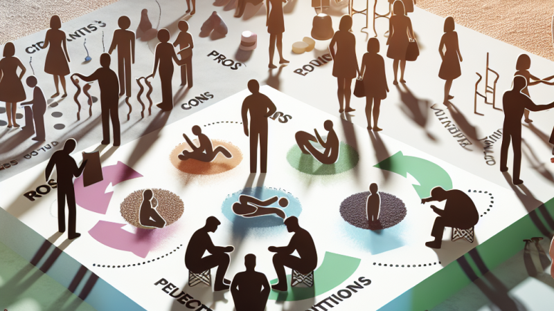 Role a význam sociálních skupin v každodenním životě