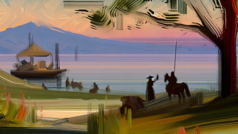 Romantismus ve světové literatuře: Klíčové znaky a význam