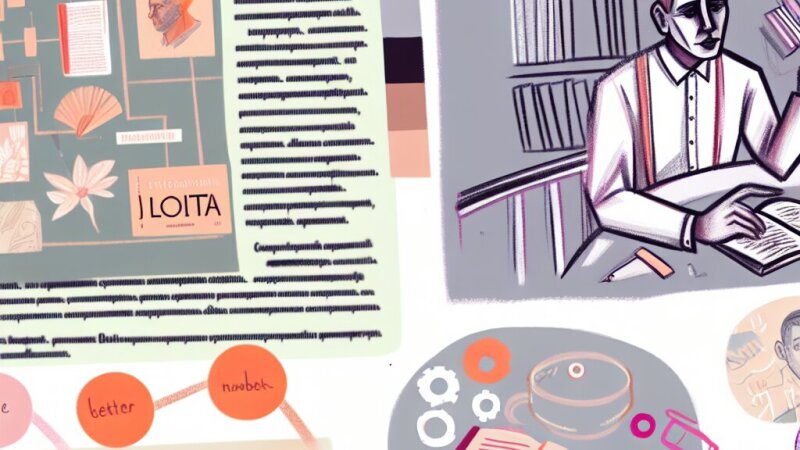 Rozbor a interpretace románu Lolita od Vladimira Nabokova