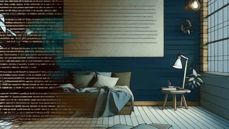 Rozbor Hraběovy básně 'Blues pro bláznivou holku': rytmus, lyrika, kontext