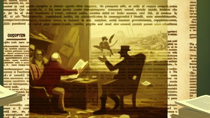 Rozbor hry Revizor od Nikolaje Vasiljeviče Gogola