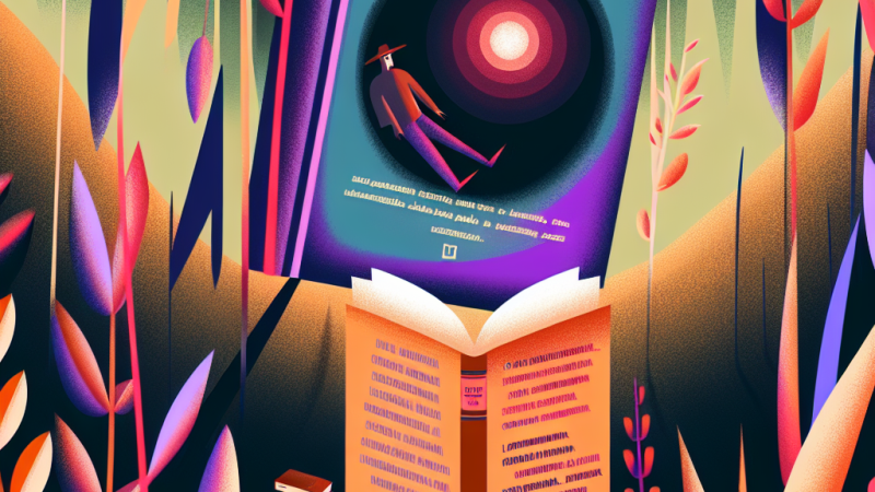 Rozbor románu Kdo chytá v žitě od Jerome Davida Salingera