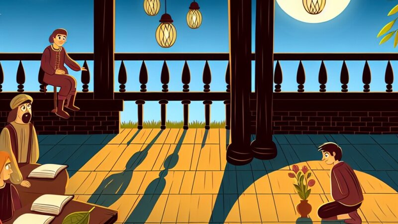 Rozbor Romea a Julie od Shakespeara: příprava na maturitu