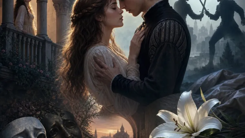 Rozbor tragédie Romeo a Julie od Williama Shakespeara a její význam