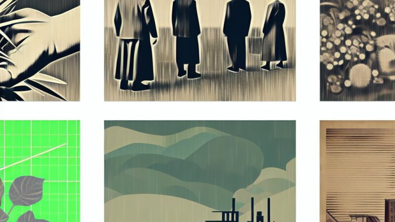 Samuel Beckett: Analýza Čekání na Godota — motivy a absurdita