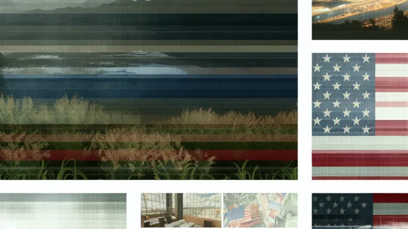 Spojené státy americké: Přehled geografie, historie a kultury