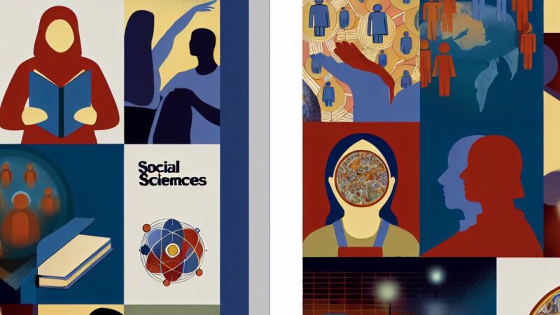 Společenské vědy a sociální útvary: Přehled pro maturitní zkoušku