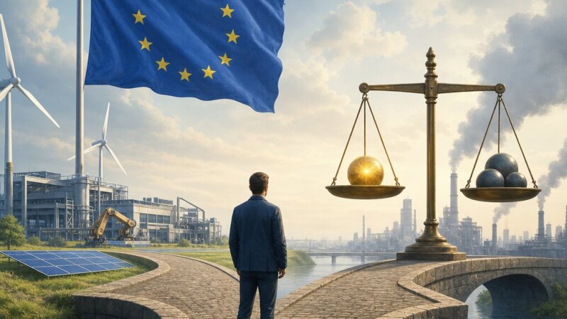 Státní podpora v EU a dopady na konkurenceschopnost českých firem