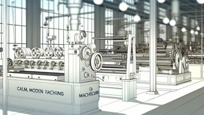 Strojírenská technologie pro maturitu: výběr materiálů a výrobní procesy