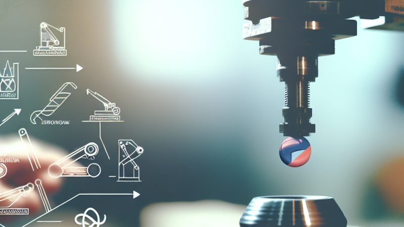 Strojní mechanismy: principy stavby a provozu