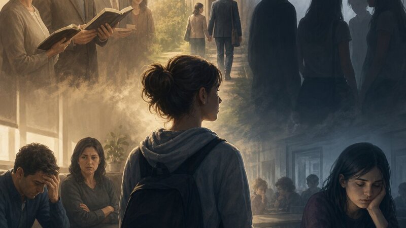 Svědkové Jehovovi: analýza víry, pravidel a vlivu na život