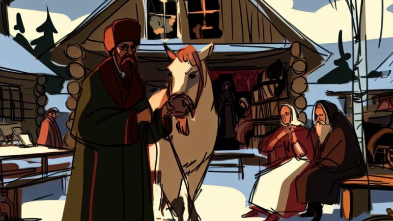 Tichý Don od Michaila Šolochova – literární analýza a historický kontext