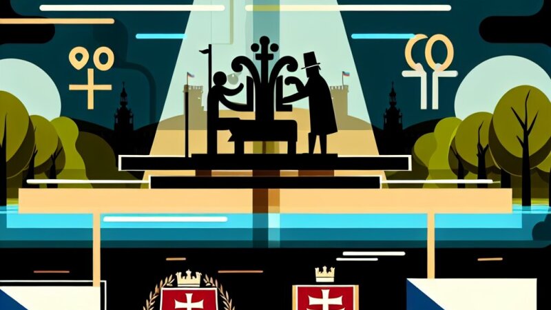 Ústava 1920 a ochrana práv menšin v Československu