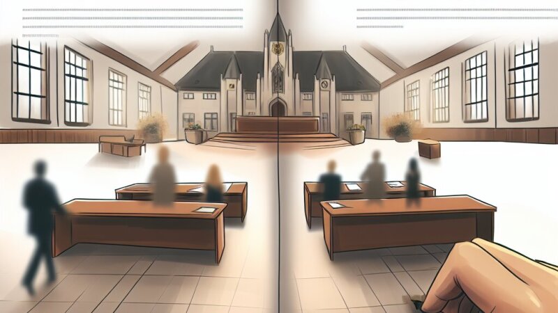 Veřejná správa v ČR: Klíčová témata pro maturitní otázky