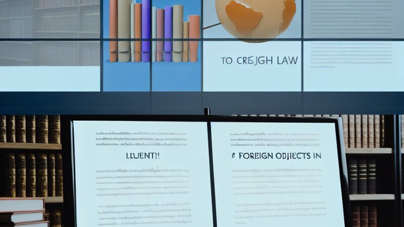 Věcná práva k cizím věcem: vysvětlení a význam v českém právu