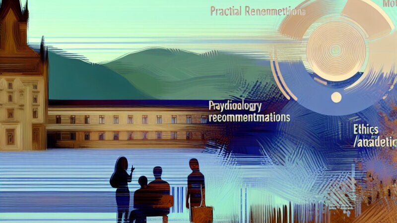 Vliv osobnosti na sociální politiku: analýza a důsledky pro praxi