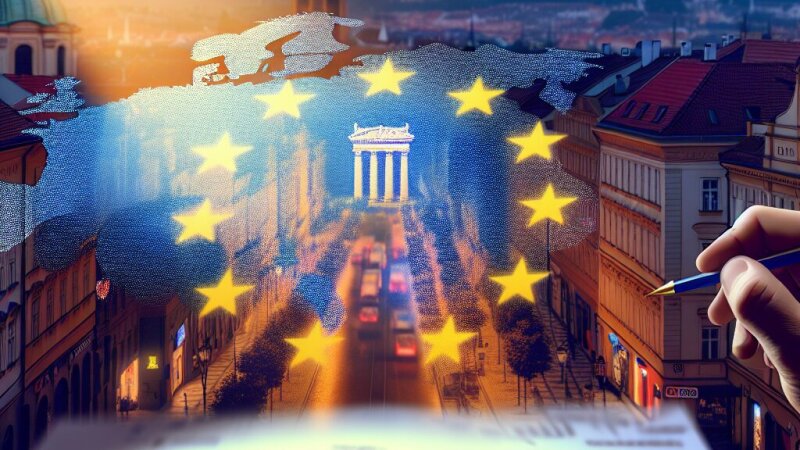 Vnitřní trh EU: přehled a klíčové poznámky z přednášek