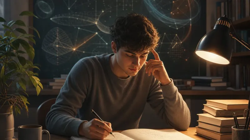 Vypracovaná témata z matematiky ke zkoušce: výpisky z přednášek