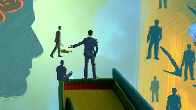 Využití psychologie v ekonomické praxi a řízení podniků