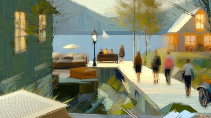 Vývoj české poezie (1900–1950): hlavní směry a autoři