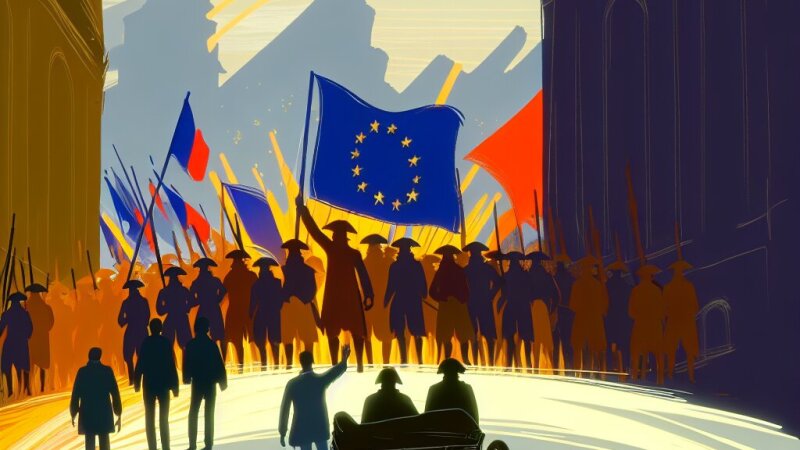 Význam a dopady buržoazních revolucí v evropských dějinách