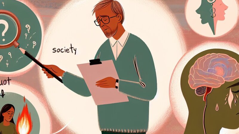 Význam a osobnost pedagoga v moderní pedagogické profesi