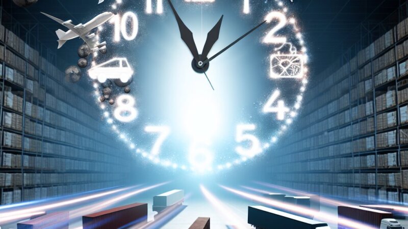 Význam odvolávky a přepravních dispozic v obchodní logistice