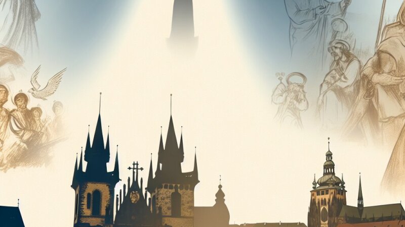 Významné proměny a charakteristika 16. století v českých zemích