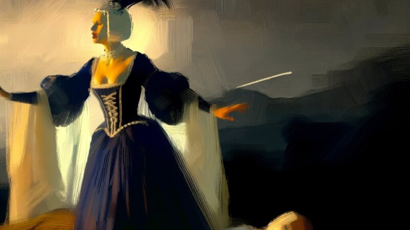 William Shakespeare: Analýza postav a motivů ve Zkrocení zlé ženy