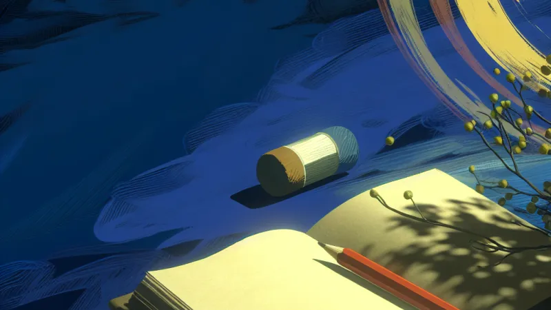 Základní přehled změn skupenství látek pro maturitní přípravu