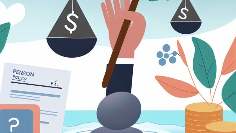 Základy a výzvy důchodové politiky v České republice