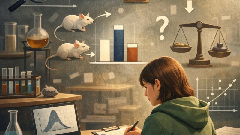 Základy návrhu experimentu a statistické metody pro studenty