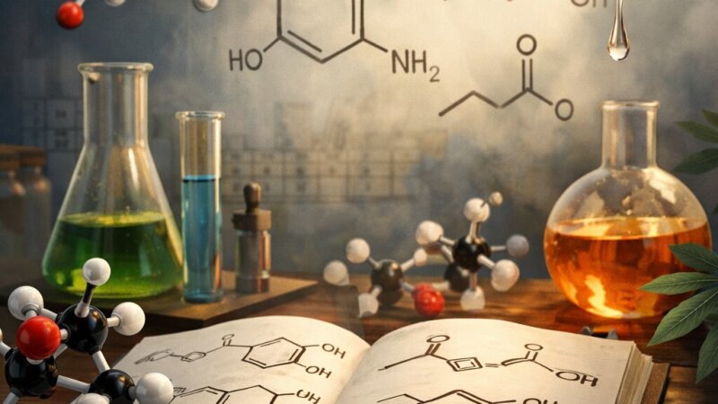 Základy organických sloučenin: Význam a klasifikace v chemii