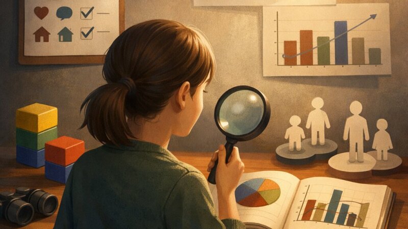 Základy popisné statistiky a hlavní parametry statistických znaků