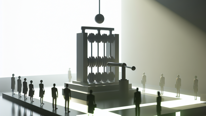 Zákon o svobodném přístupu k informacím: Právo na transparentnost státní správy