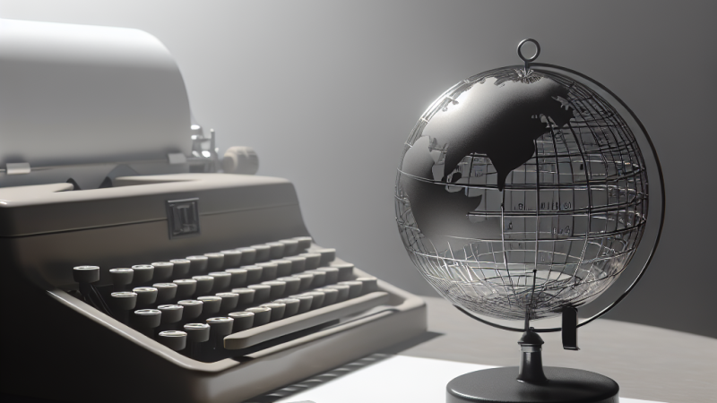 Zásady formálního psaní a obchodní korespondence pro střední školy