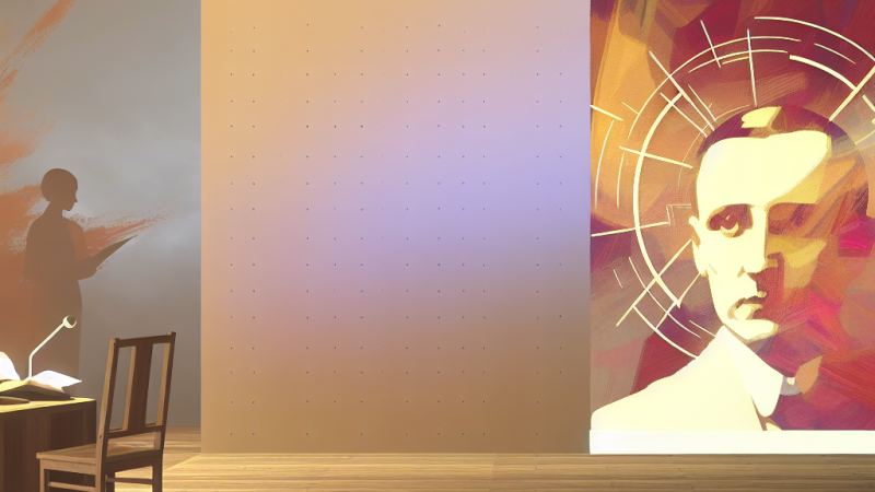 Život a dílo Jakuba Arbesa: průkopník české vědecko-fantastické literatury