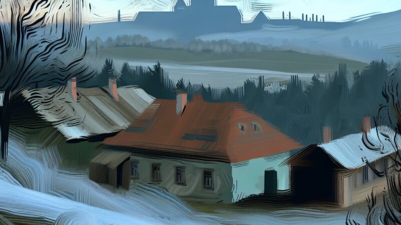 Život a dílo Vladimíra Holana: analýza významného českého básníka