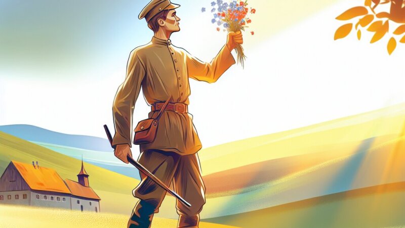 Život a odkaz Filipa Jánského: Hrdina druhého odboje v českých dějinách