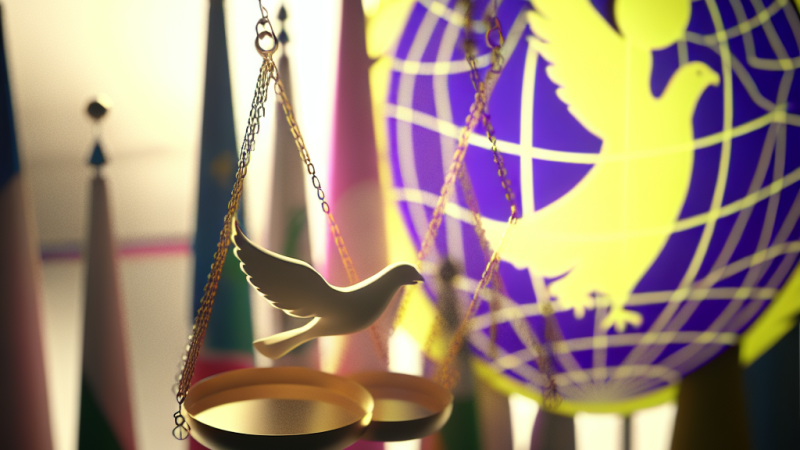 Život a politická dráha Madeleine Albrightové a její vliv na rozšíření NATO