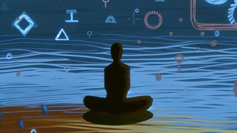 Životní filozofie Pavla Říčana a jeho pohled na emoce