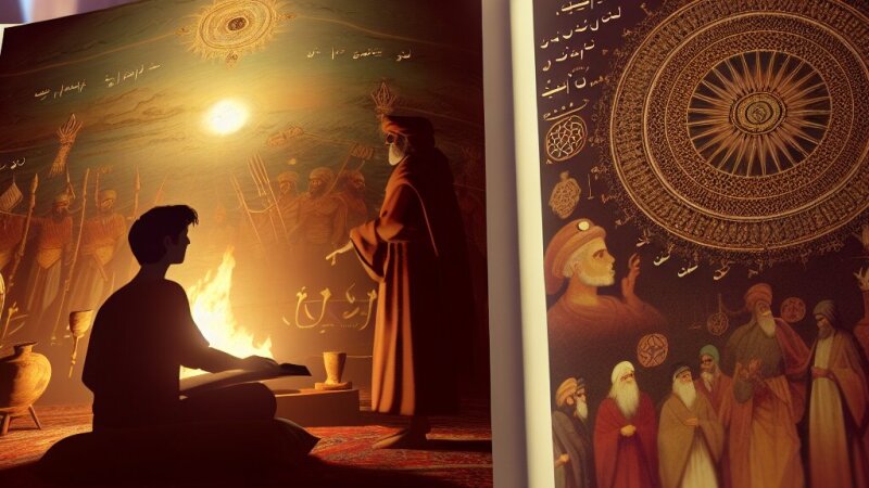 Zoroastrismus: původ, hlavní myšlenky a vliv na náboženství