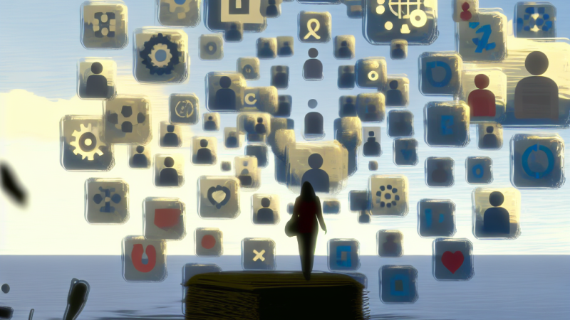 Zygmunt Bauman a sociologické myšlení: klíčové poznámky a analýza